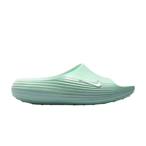 Nike ReactX Rejuven8 Slide Mint Foam Cannon (Women's)