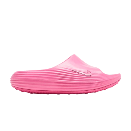 Nike ReactX Rejuven8 Slide Pinksicle (Women's)