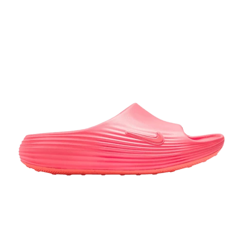 Nike ReactX Rejuven8 Slide Hot Lava (Women's)