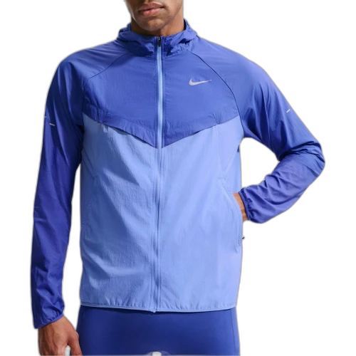 Nike Stride Men's Repel Uv Running Jacket