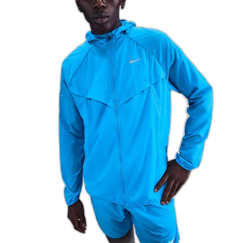 Nike Stride Men's Repel Uv Running Jacket