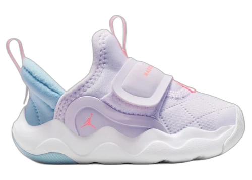 Jordan 23/7.2 EasyOn Barely Grape Ocean Bliss (TD)
