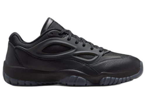Jordan DMSN 95 Black Dark Smoke Grey
