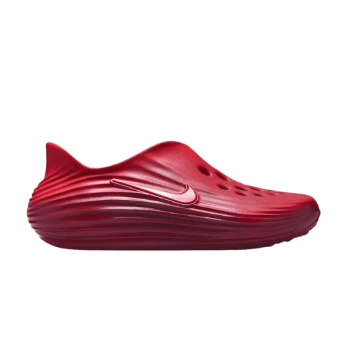 Nike ReactX Rejuven8 University Red