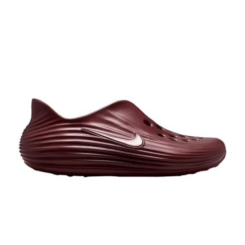 Nike ReactX Rejuven8 Dark Team Red