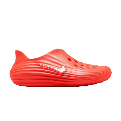 Nike ReactX Rejuven8 Picante Red