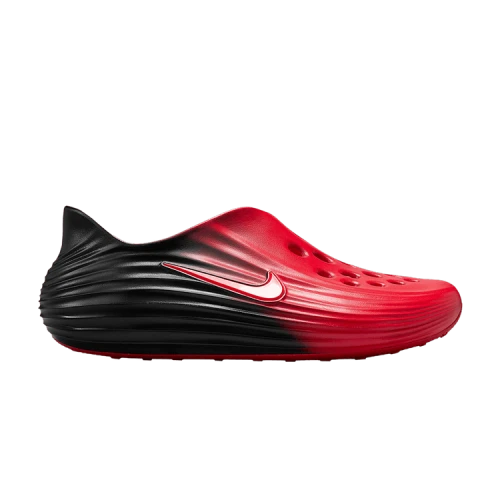 Nike ReactX Rejuven8 'University Red Black'