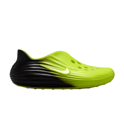 Nike Reactx Rejuven8 'Volt Black'