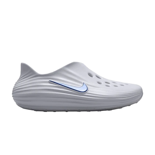 Nike Reactx Rejuven8 'Football Grey Aluminum' (Women's)