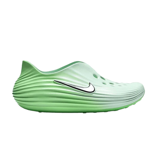Nike ReactX Rejuven8 'Frosted Spruce Illusion Green Black' (Women's)