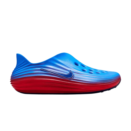 Nike ReactX Rejuven8 Action Red Light Photo Blue (Women's)