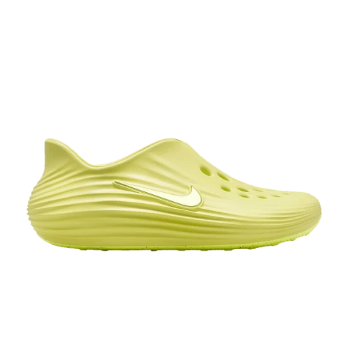 Nike ReactX Rejuven8 Light Lemon Twist (Women's)