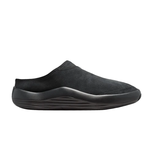 Air Jordan Future Mule 'Black Dark Smoke Grey'