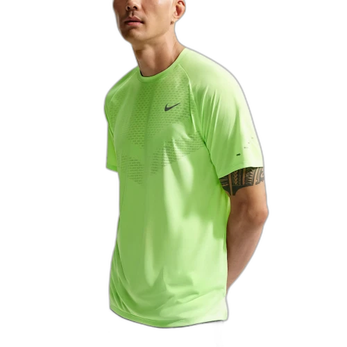 Nike Stride Men's Dri-FIT Adv Short-Sleeve Running Top
