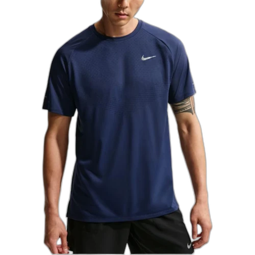 Nike Dri Fit Running T Shirt Men's