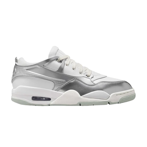 Jordan 4 RM Chrome (Women's)