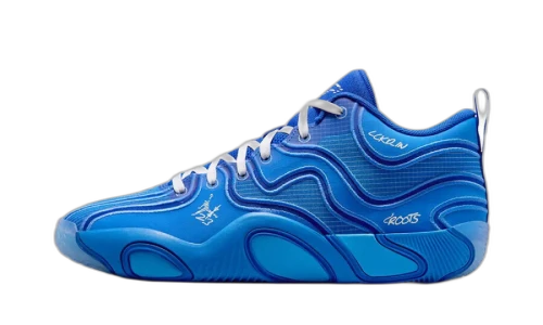 Jordan Tatum 3 'Blueprint'