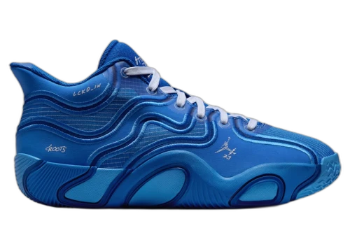 Jordan Tatum 3 Blueprint (GS)