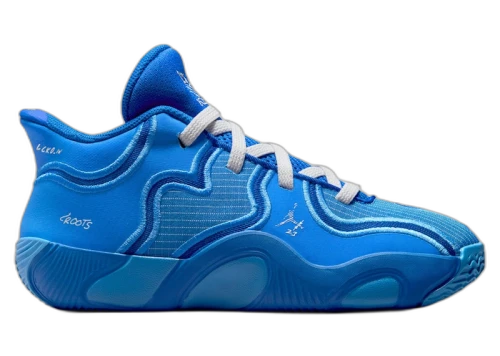 Jordan Tatum 3 Blueprint (PS)