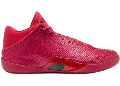 Jordan 41 University Red