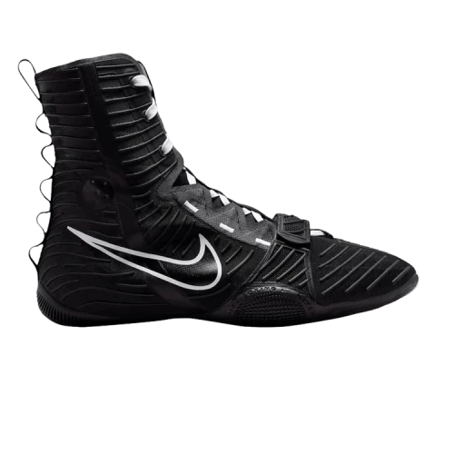 Nike HyperKO 3 Black White