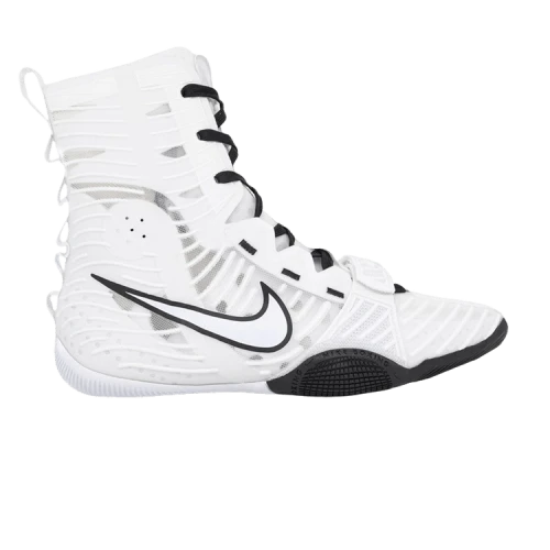 Nike HyperKO 3 White Black