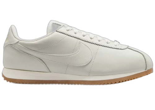 Nike Cortez SE Sail Gum (Women's)