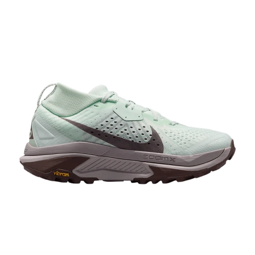 Nike ACG Zegama Trail 'Barely Green Tattoo Silver' (Women's)