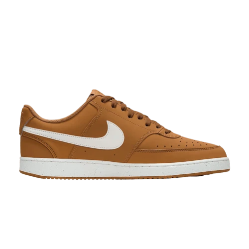 Nike Court Vision Low V2 NBK Wheat Sail
