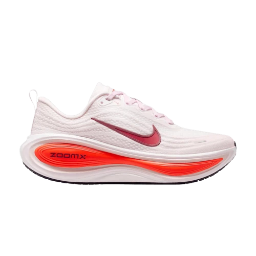 Nike Vomero Plus Pearl Pink Silt Red (Women's)