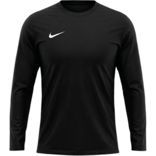 Nike Dri Fit Soccer Jersey Men's