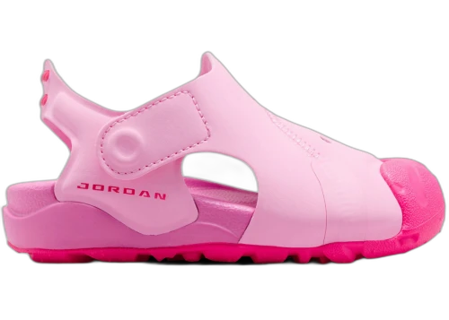 Jordan OTDR Sandals Triple Pink (TD)