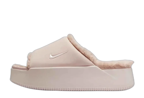 Nike Calm Elevation Fur 'Silt Red' (2025) (Women's)