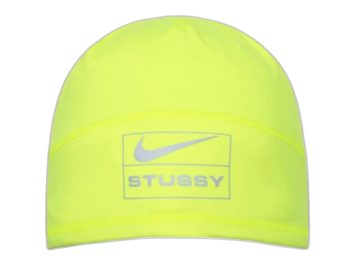 Stussy x Nike Skullcap Volt
