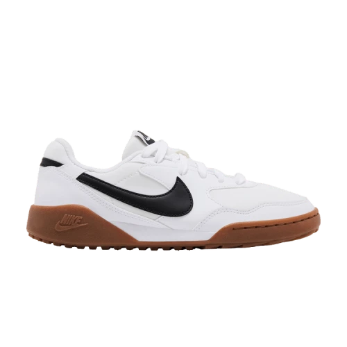 Nike Terra Manta White Black (GS)