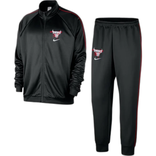 Nike Chicago Bulls Courtside NBA Basketball Suit Men's