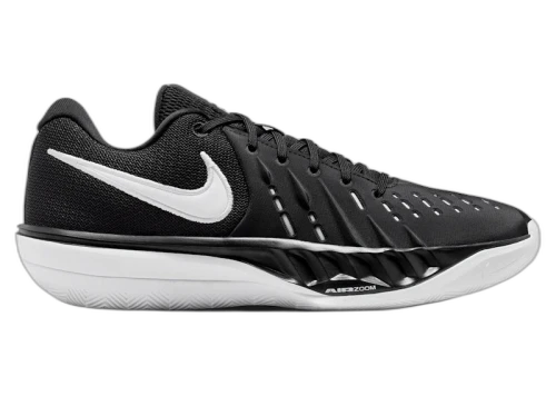 Nike Zoom GT Cut Academy 2 Black White