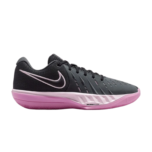 Nike G.T. Cut Academy 2 'Anthracite Pink Foam Light Magenta Black'