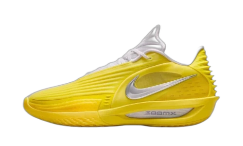 Nike Air Zoom GT Cut 3 Turbo Los Angeles Lakers