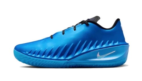 Nike Air Zoom GT Cut 4 Photo Blue