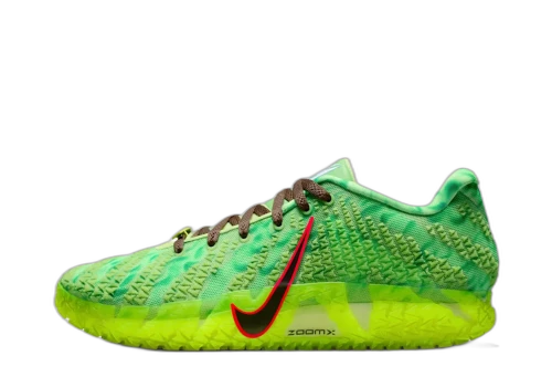Nike Ja 3 'Spooky Season' (2025)