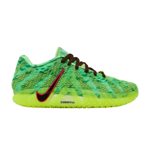 Nike Ja 3 EP 'Spooky Season'