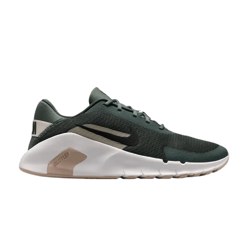 Nike Flex Train 'Camo Green Cream'