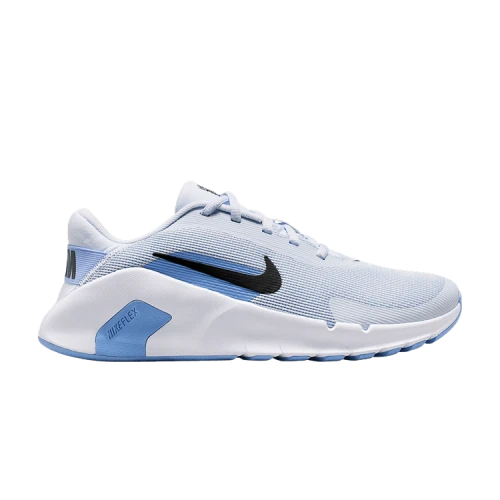 Nike Flex 'Football Grey' (Women's)