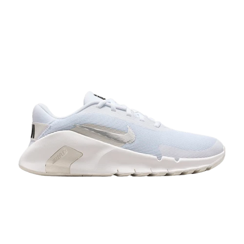Nike Flex 'White Sail' (Women's)