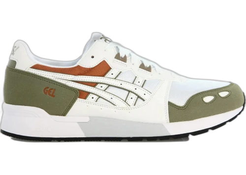 ASICS Gel-Lyte Aloe