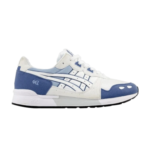 Asics Gel Lyte 'Pigeon Blue'