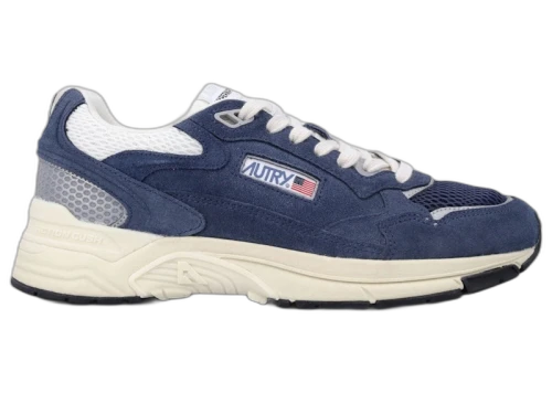 Autry Hyperway Bluette Marshmallow