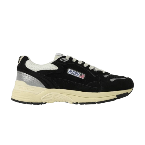 Autry Hyperway Black Silver