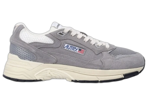 Autry Hyperway Plumbeo Marshmallow